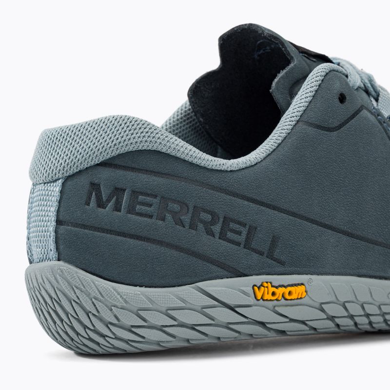 Buty barefoot damskie Merrell Vapor Glove 3 Luna LTR stonewash 9
