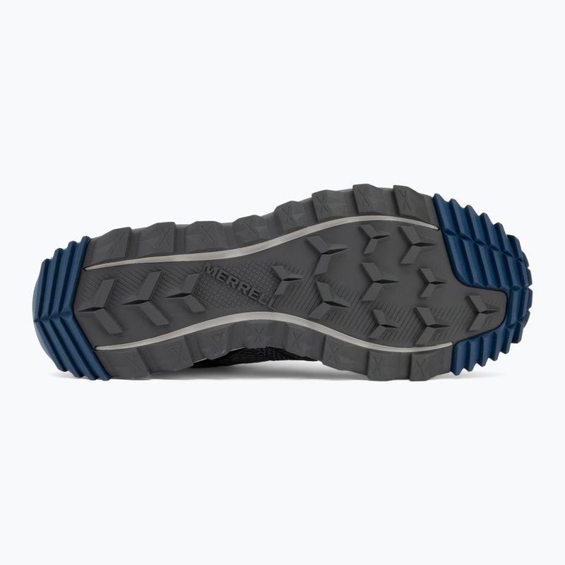 Buty turystyczne męskie Merrell Wildwood Aerosport rock 4