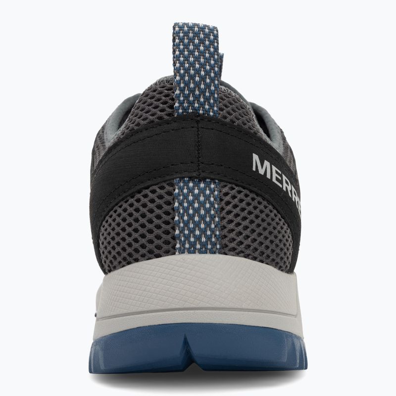 Buty turystyczne męskie Merrell Wildwood Aerosport rock 6