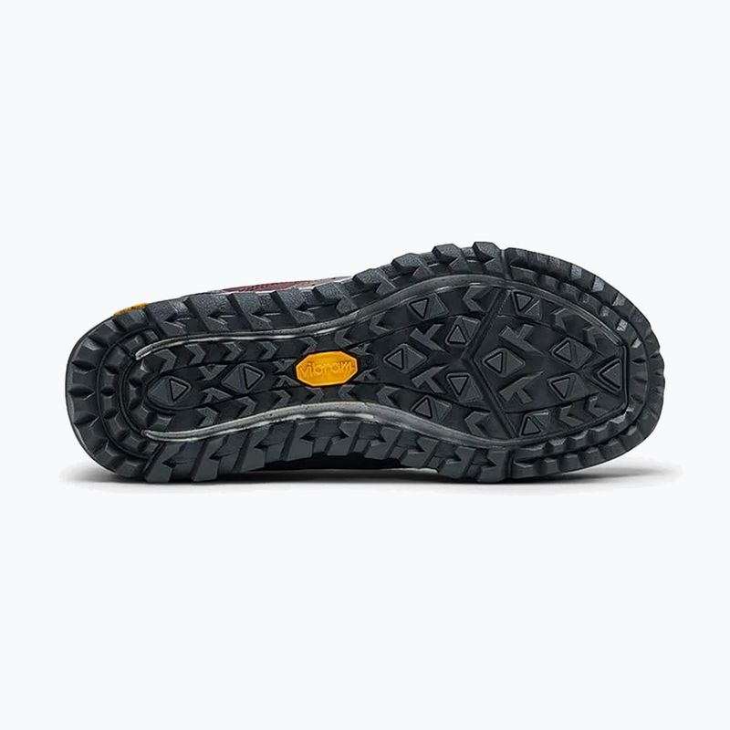 Buty turystyczne damskie Merrell Moab Speed burlwood 12