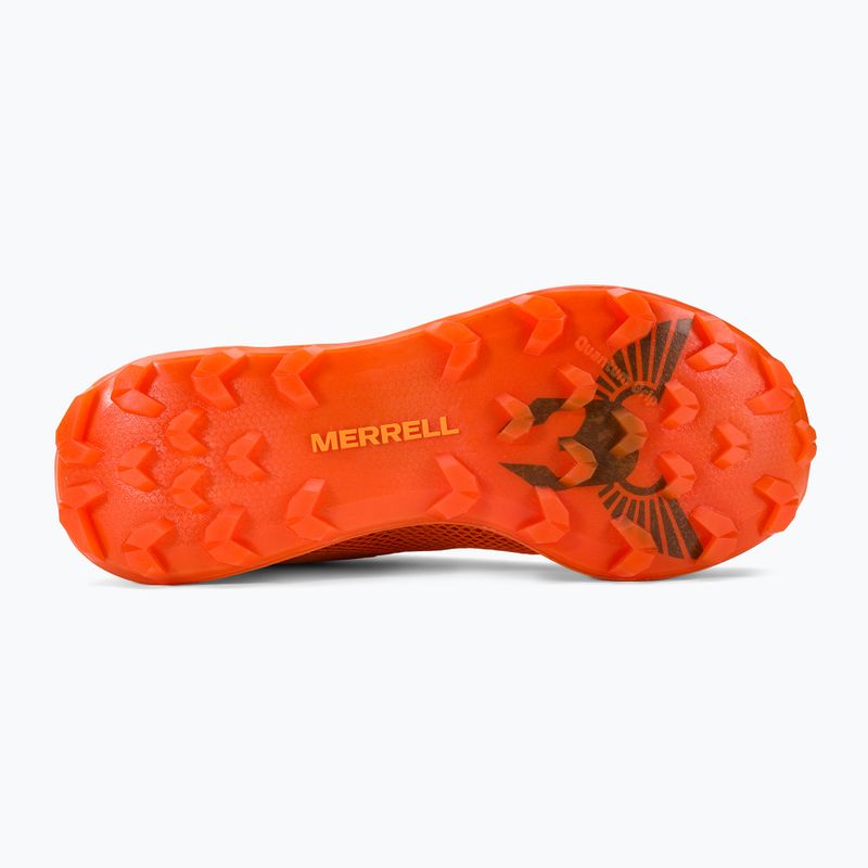 Buty do biegania damskie Merrell Mtl Skyfire Ocr Tough Viking exuberance 5