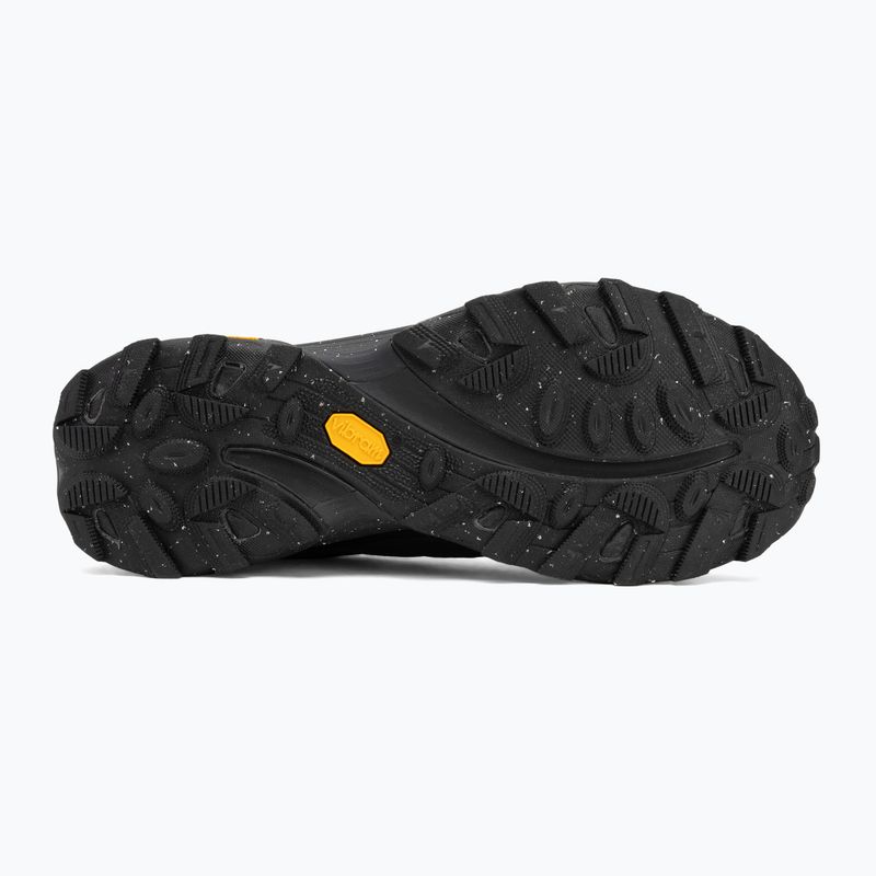 Buty turystyczne męskie Merrell Moab Speed GTX SE black 4