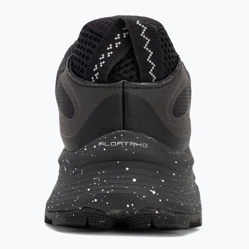 Buty turystyczne męskie Merrell Moab Speed GTX SE black 6