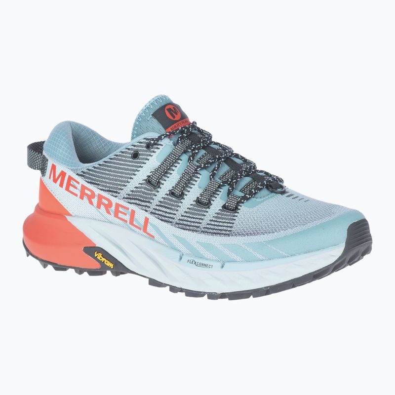 Buty do biegania męskie Merrell Agility Peak 4 arona 10