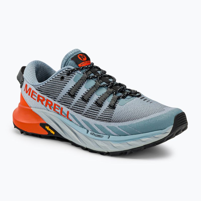 Buty do biegania męskie Merrell Agility Peak 4 arona