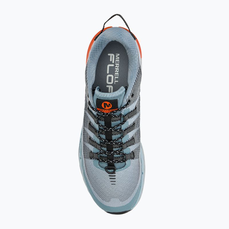 Buty do biegania męskie Merrell Agility Peak 4 arona 6