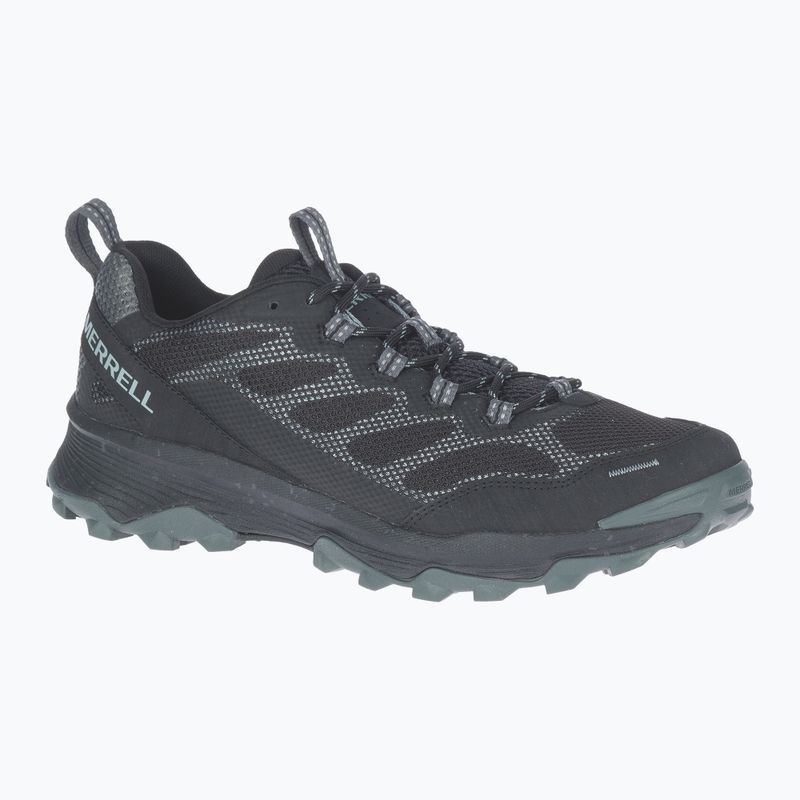 Buty turystyczne męskie Merrell Speed Strike GTX black 10