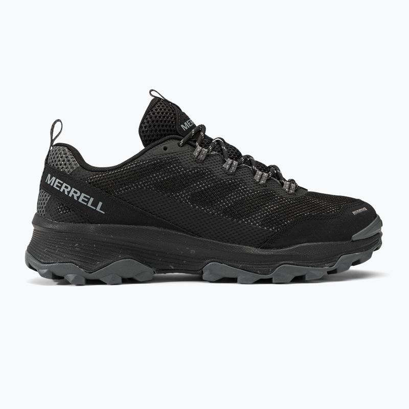 Buty turystyczne męskie Merrell Speed Strike GTX black 2