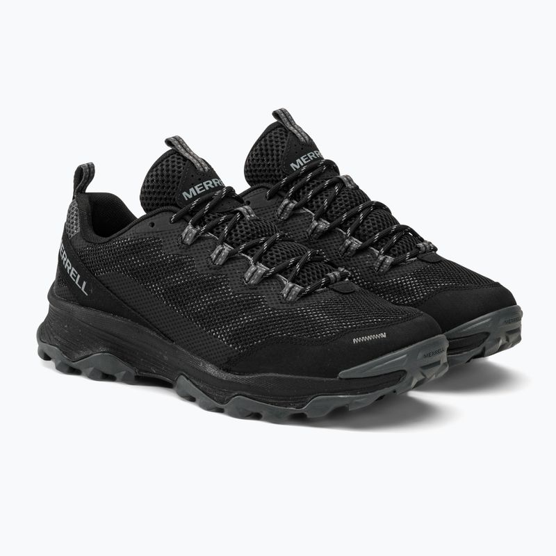 Buty turystyczne męskie Merrell Speed Strike GTX black 4
