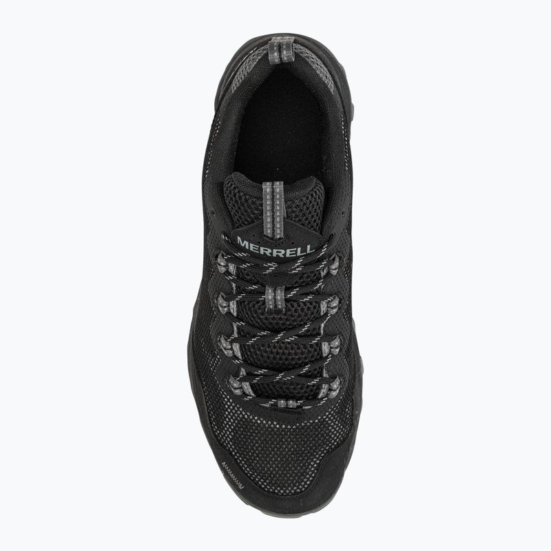 Buty turystyczne męskie Merrell Speed Strike GTX black 6