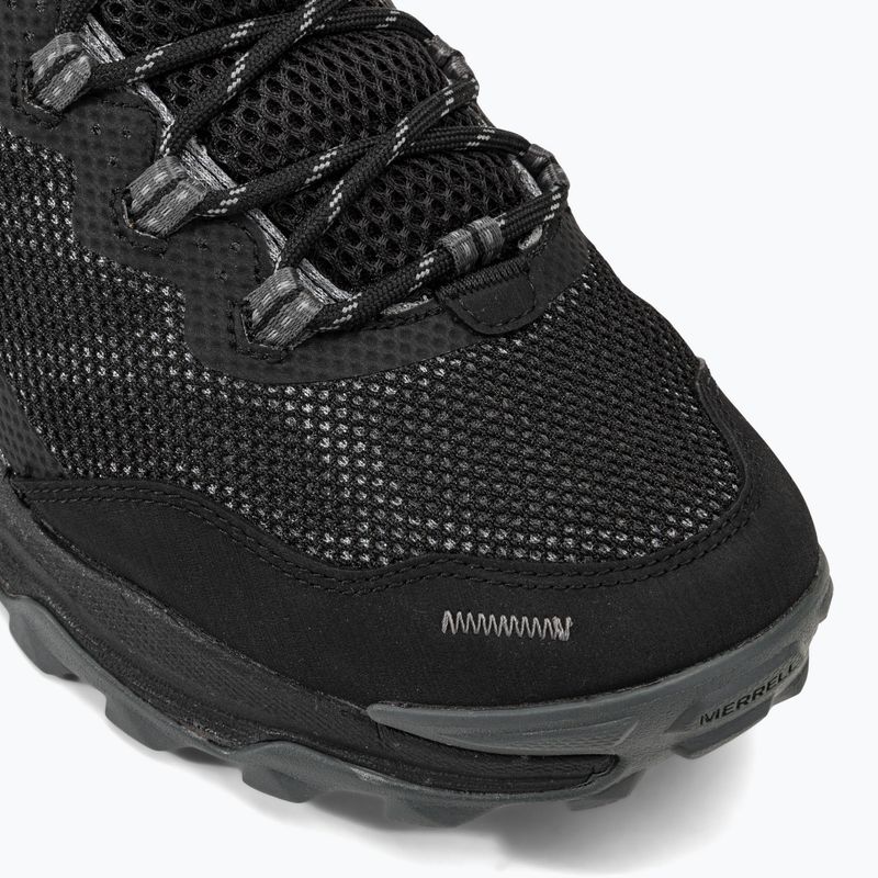 Buty turystyczne męskie Merrell Speed Strike GTX black 7