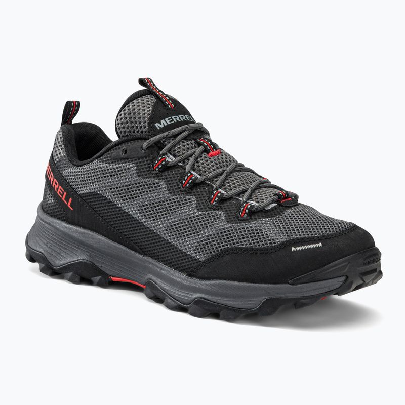 Buty turystyczne męskie Merrell Speed Strike grey