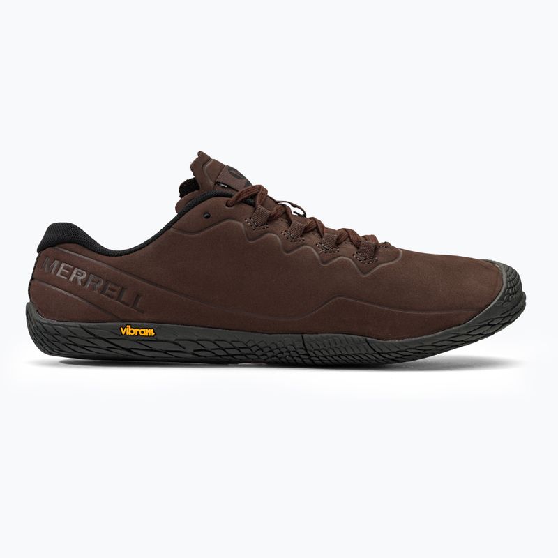 Buty barefoot męskie Merrell Vapor Glove 3 Luna LTR bracken 2