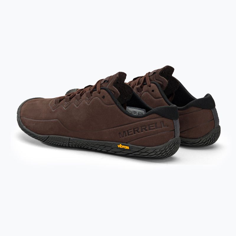 Buty barefoot męskie Merrell Vapor Glove 3 Luna LTR bracken 3