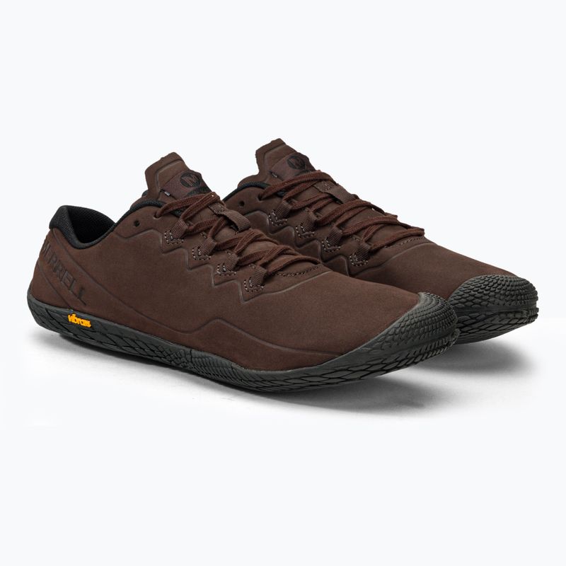 Buty barefoot męskie Merrell Vapor Glove 3 Luna LTR bracken 4
