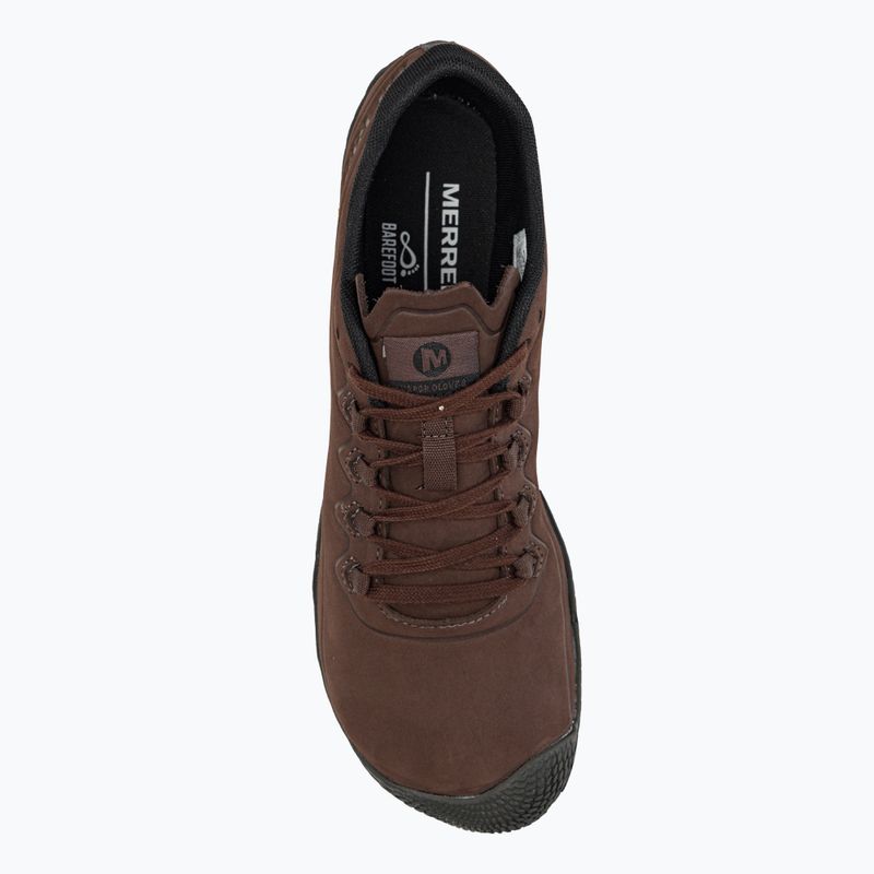Buty barefoot męskie Merrell Vapor Glove 3 Luna LTR bracken 6