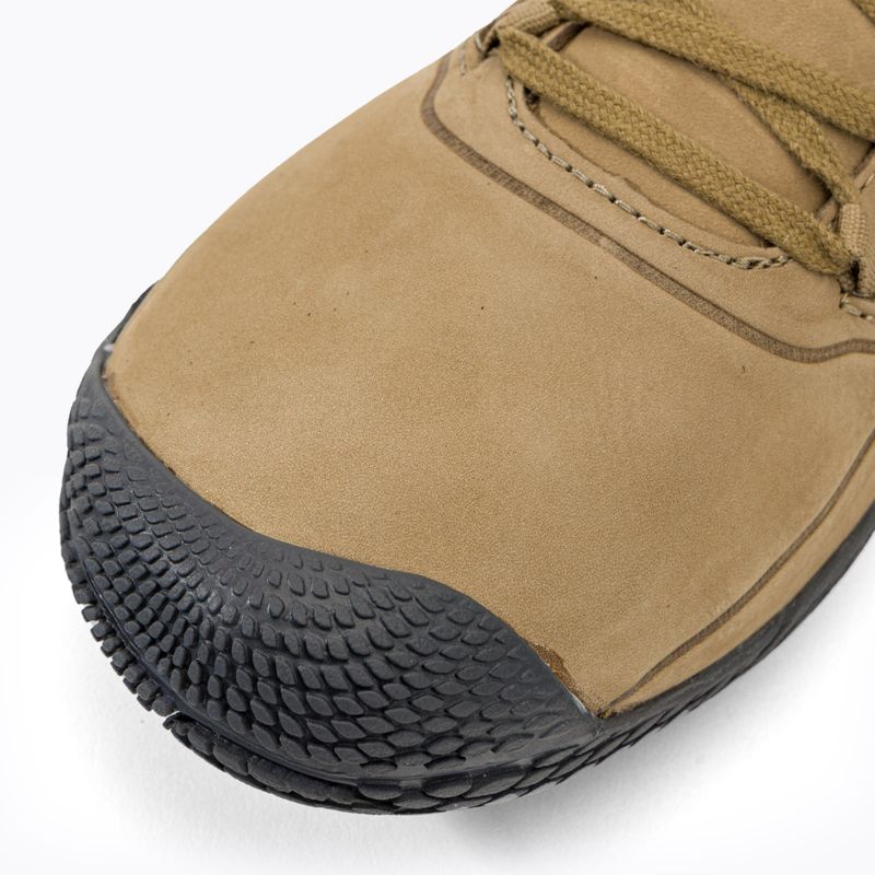Buty barefoot męskie Merrell Vapor Glove 3 Luna LTR dusty olive 7