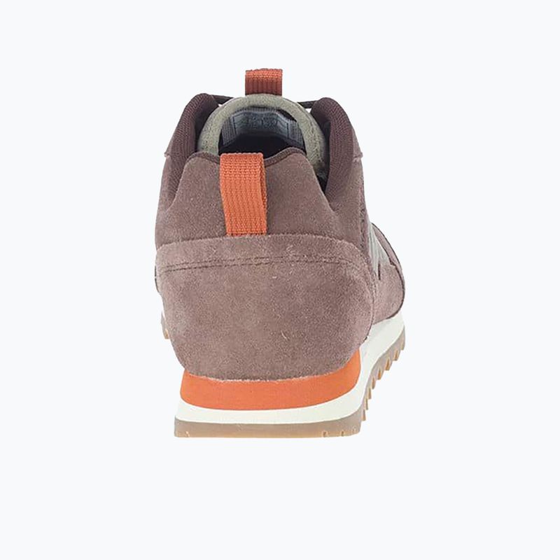 Buty męskie Merrell Alpine Sneaker bracken 9