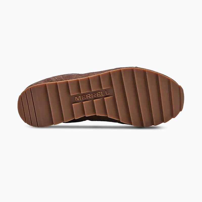 Buty męskie Merrell Alpine Sneaker bracken 11