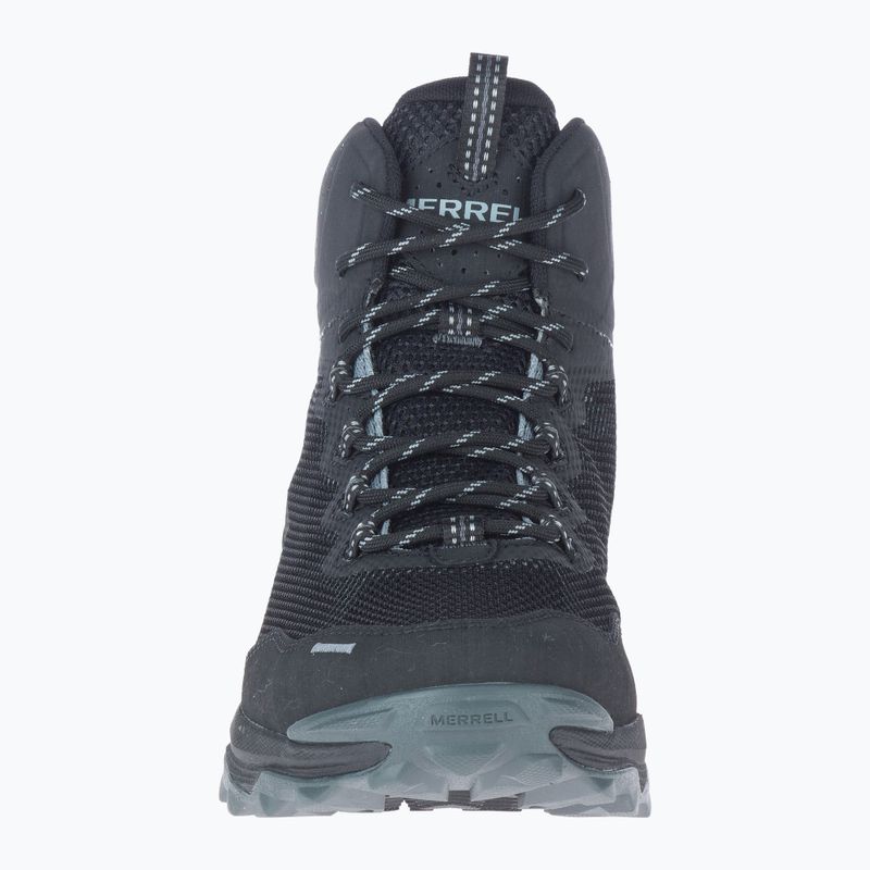 Buty trekkingowe męskie Merrell Speed Strike Mid GTX black 5
