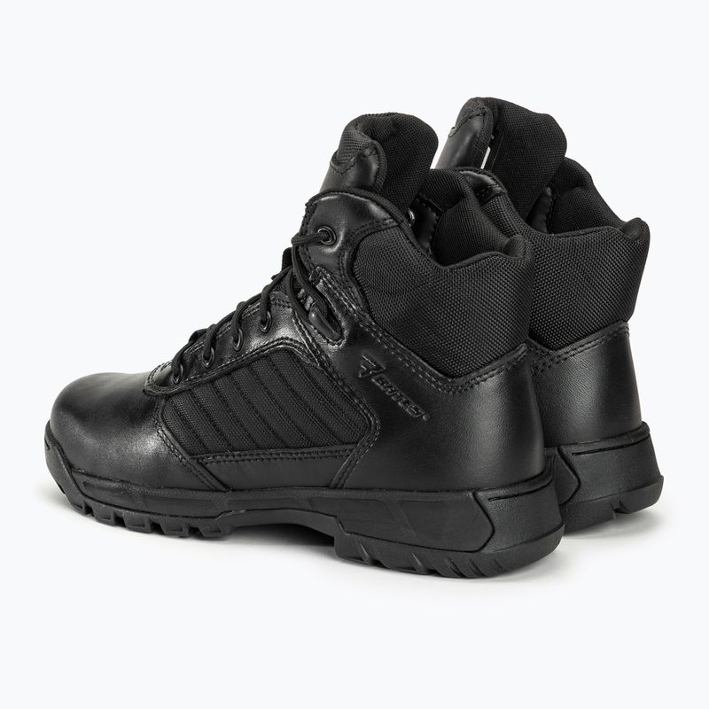Buty taktyczne męskie Bates Tactical Sport 2 Mid black 3