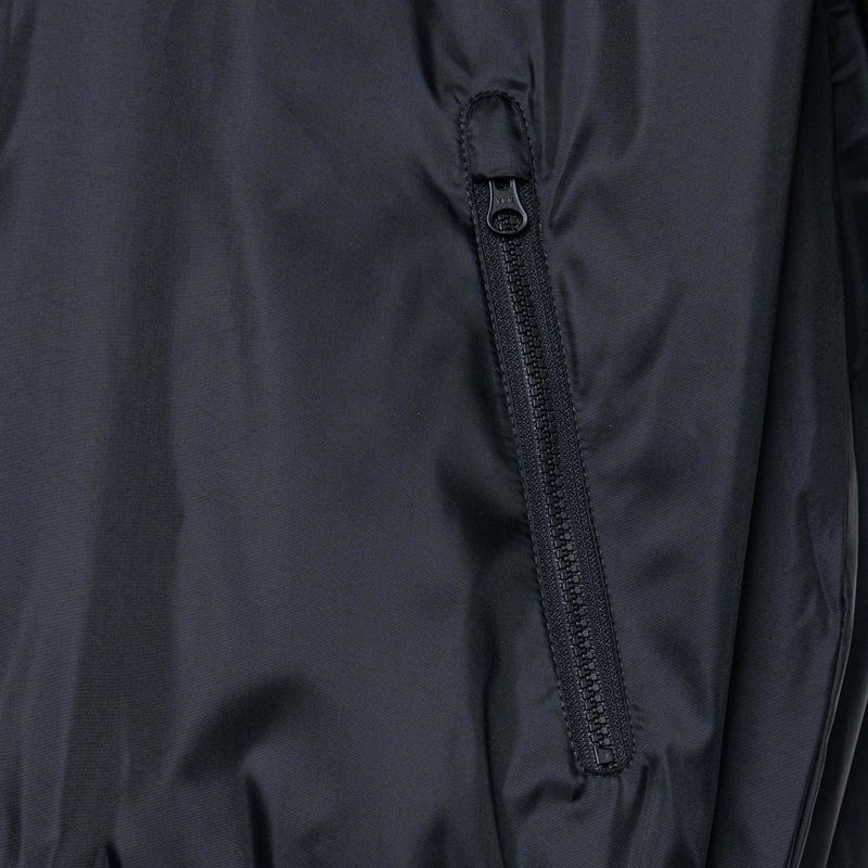 Kurtka męska Nike Sportswear Windrunner black/white 4