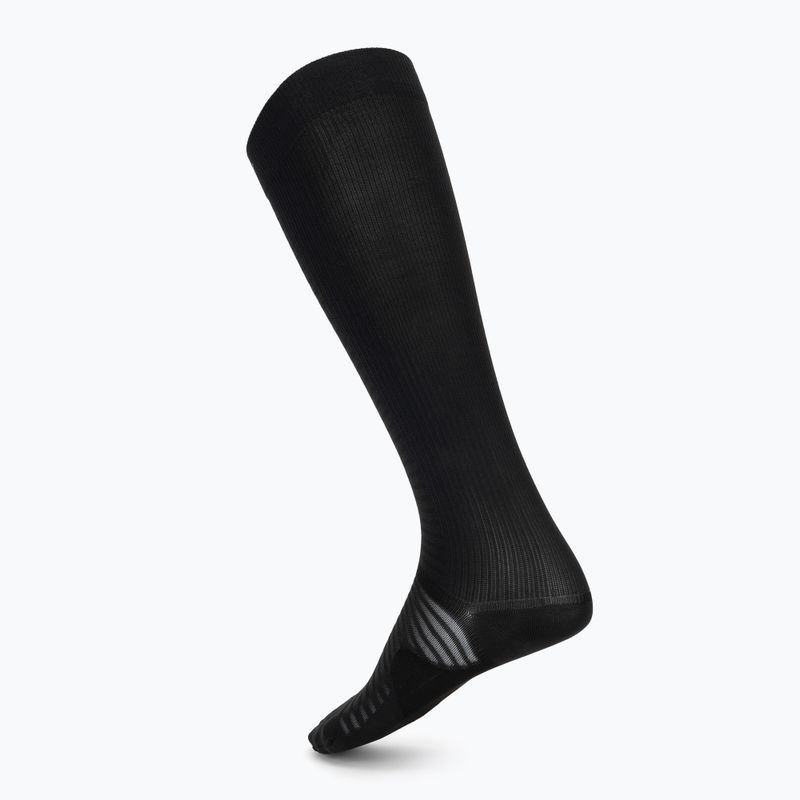 Skarpety Nike Spark Lightweight Over The Calf Compression black 2