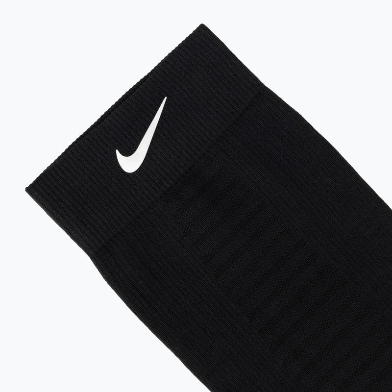Skarpety Nike Spark Lightweight Over The Calf Compression black 3