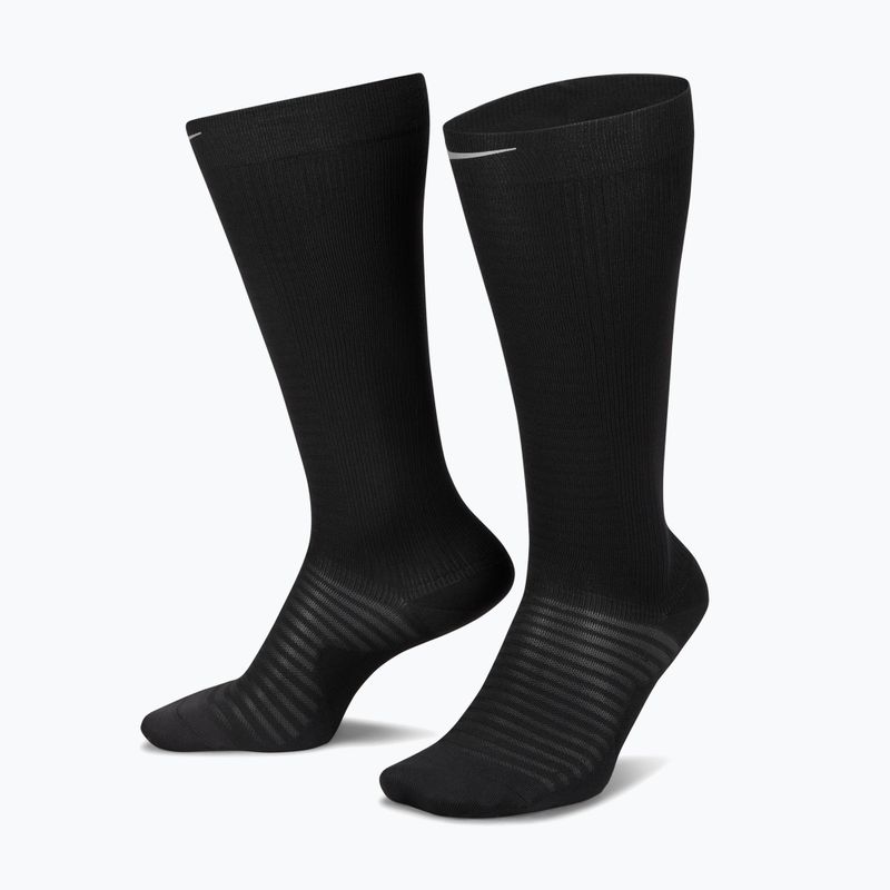 Skarpety Nike Spark Lightweight Over The Calf Compression black