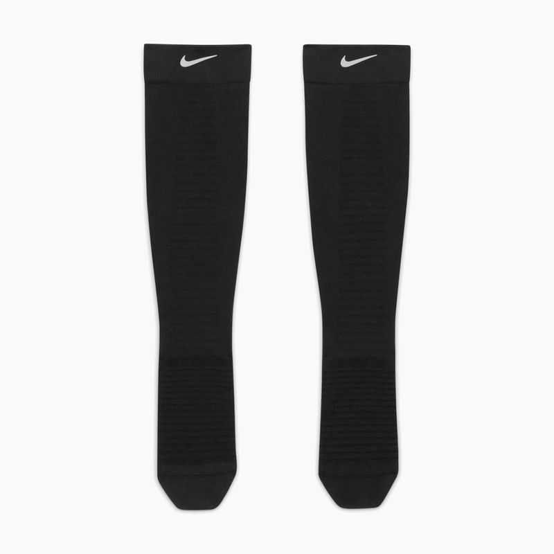 Skarpety Nike Spark Lightweight Over The Calf Compression black 4