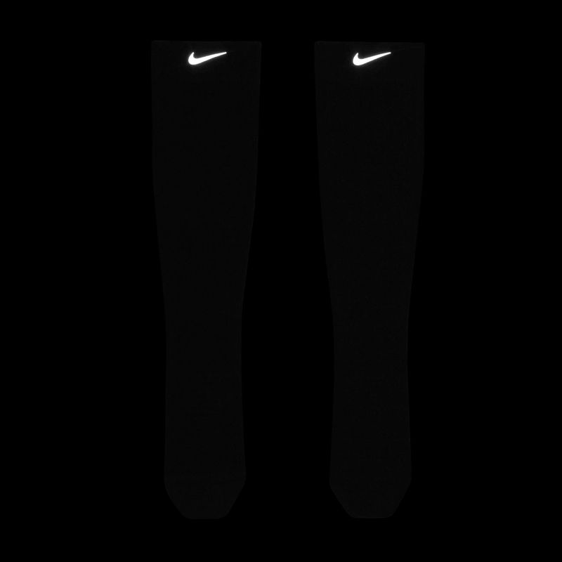 Skarpety Nike Spark Lightweight Over The Calf Compression black 7