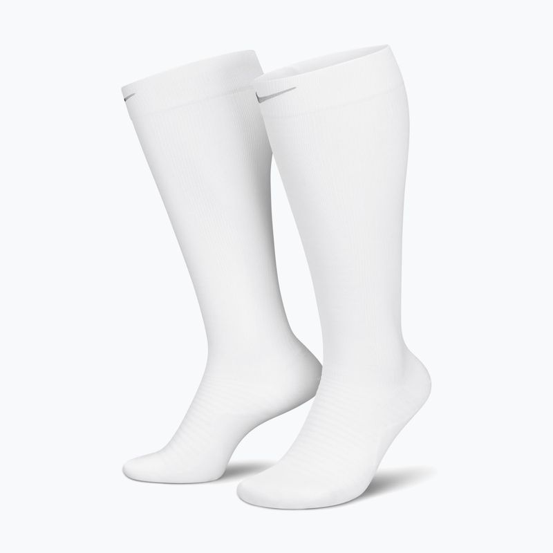 Skarpety Nike Spark Lightweight Over The Calf Compression white