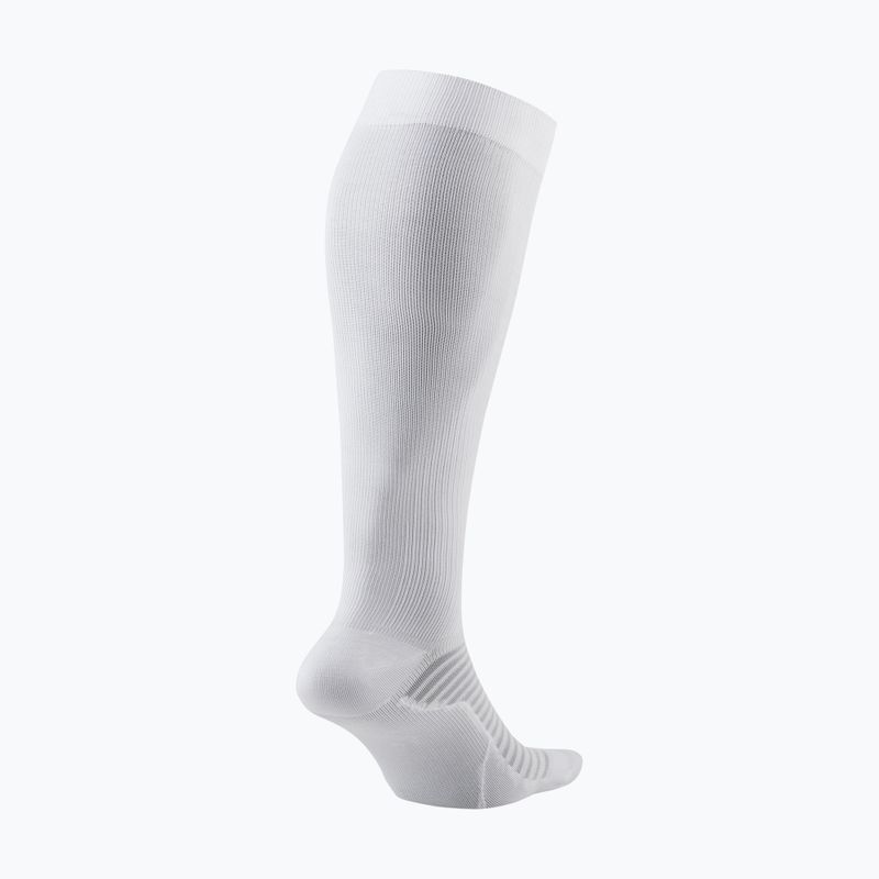 Skarpety Nike Spark Lightweight Over The Calf Compression white 3