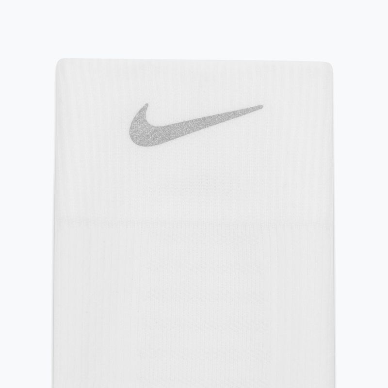 Skarpety Nike Spark Lightweight Over The Calf Compression white 6
