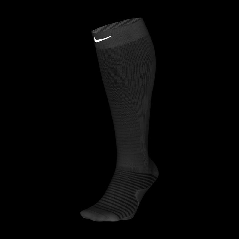 Skarpety Nike Spark Lightweight Over The Calf Compression white 7