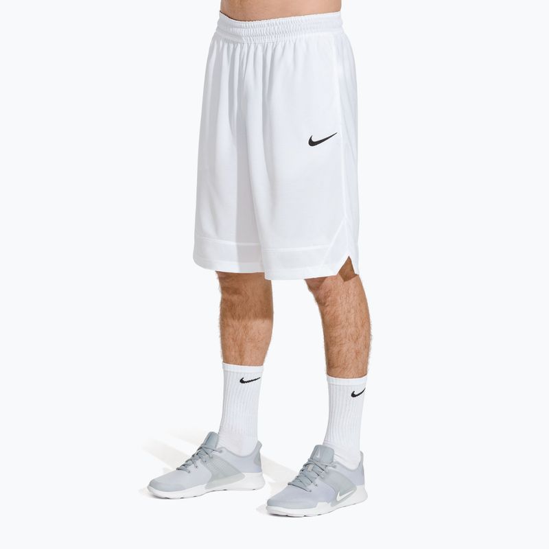 Skarpety Nike Everyday Cushioned 6 par white/black 7