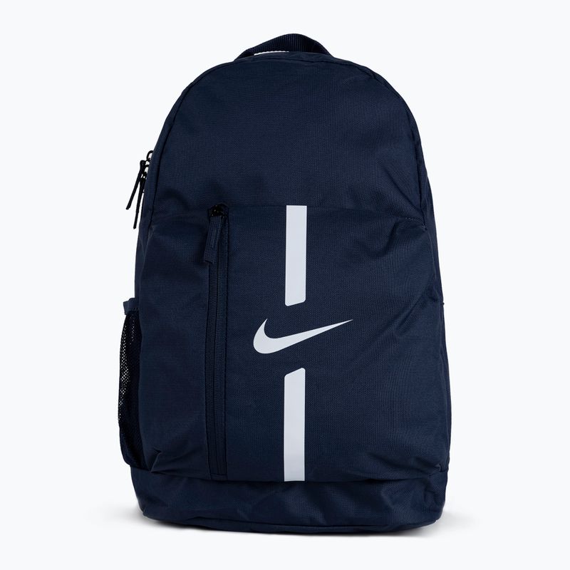 Plecak Nike Academy Team 22 l midnight navy/black/white