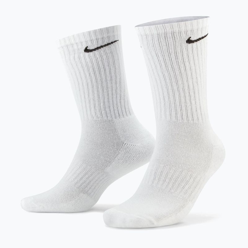 Skarpety Nike Everyday Cushioned Crew 3 pary multi color 3