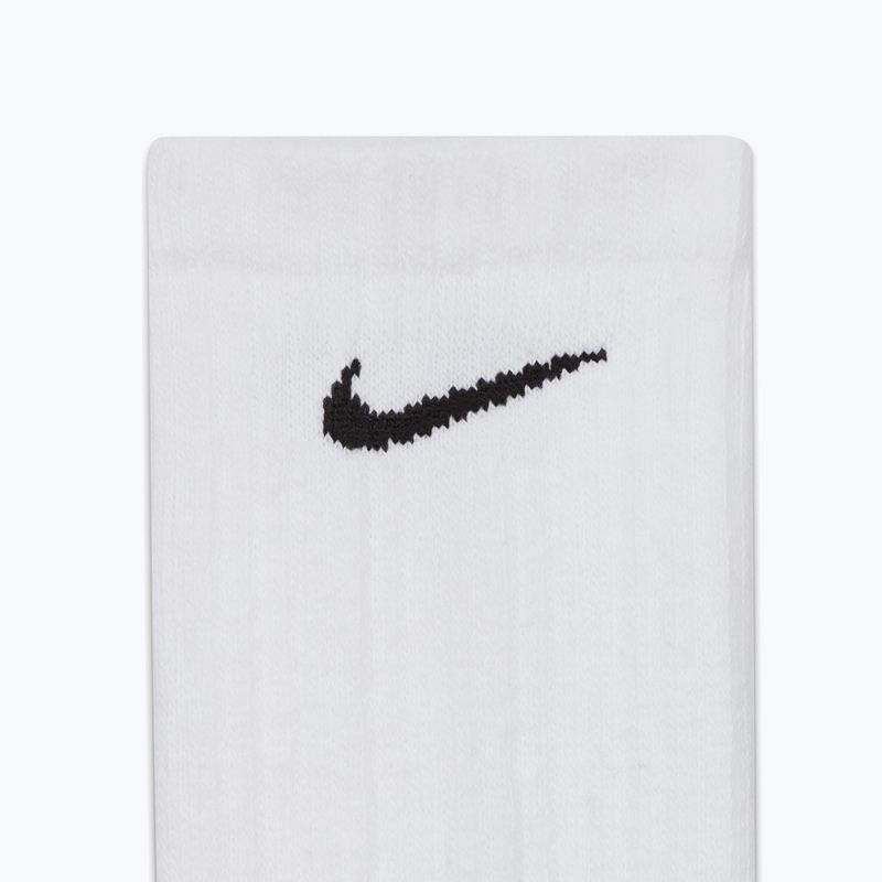 Skarpety Nike Everyday Cushioned Crew 3 pary multi color 4