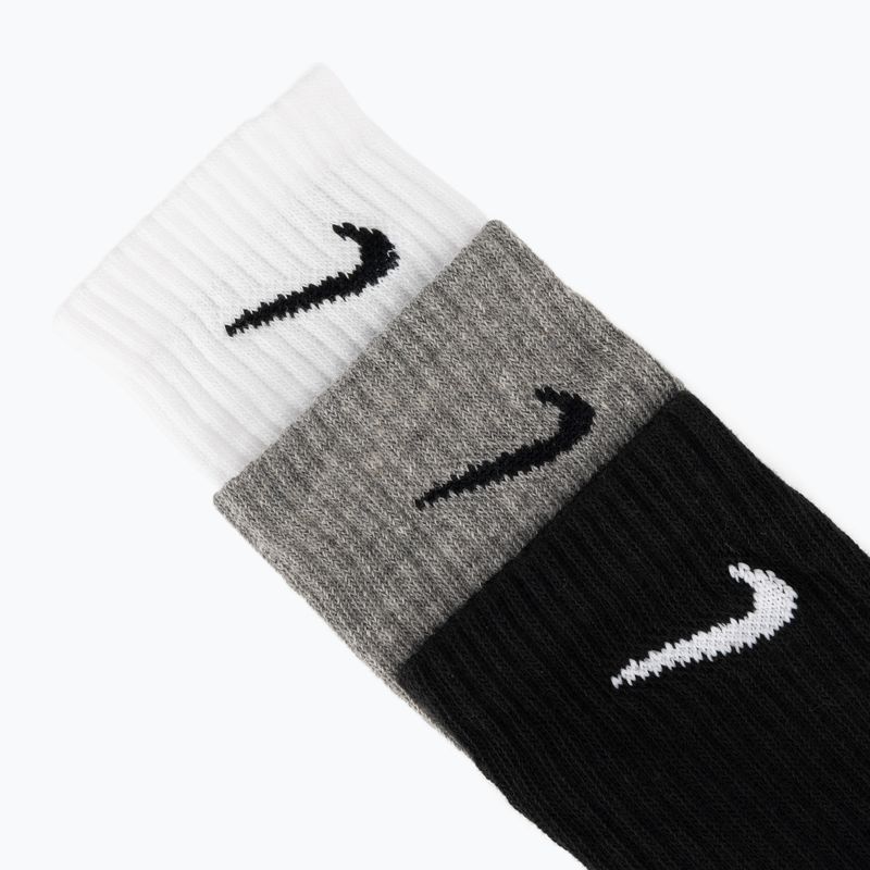 Skarpety Nike Everyday Lightweight Crew 3 pary multi-color/964 6