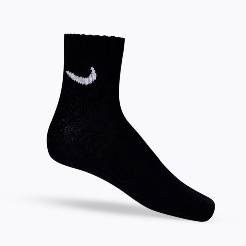 Skarpety Nike Everyday Lightweight Ankle 3 pary multicolor 2