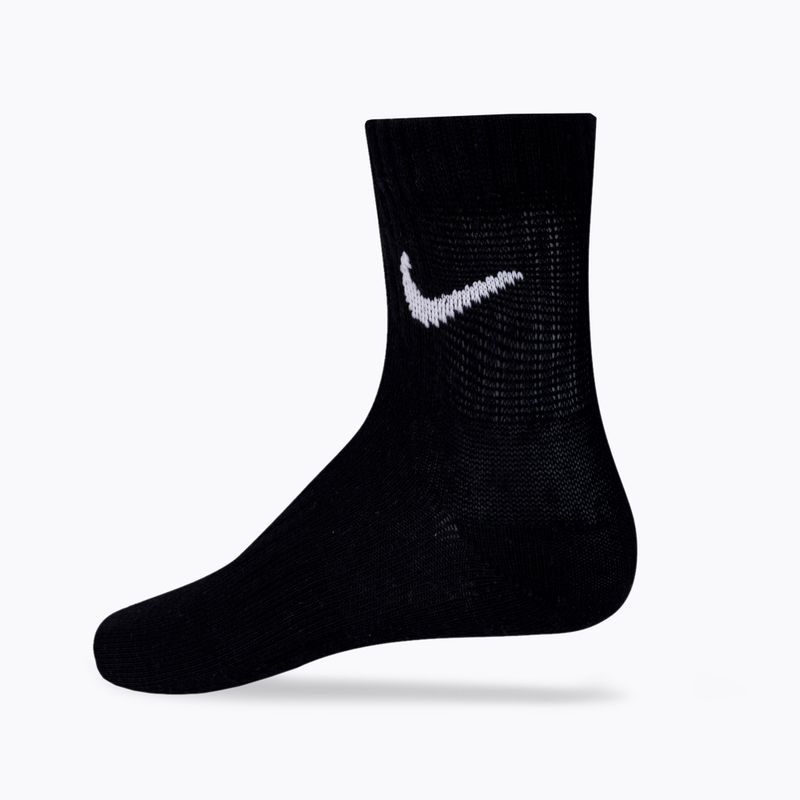 Skarpety Nike Everyday Lightweight Ankle 3 pary multicolor 3