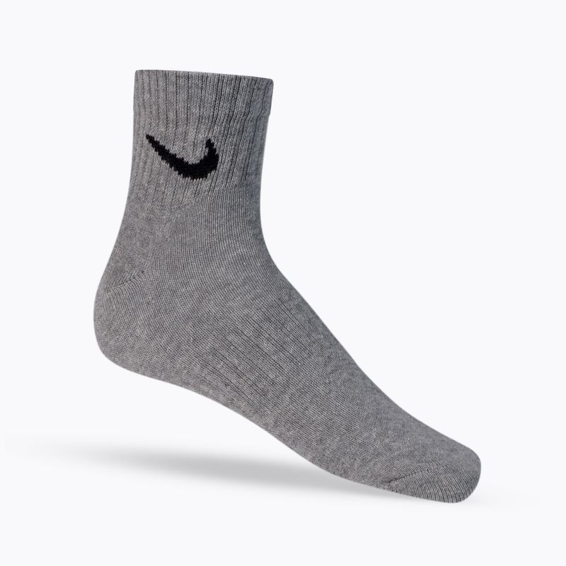 Skarpety Nike Everyday Lightweight Ankle 3 pary multicolor 4