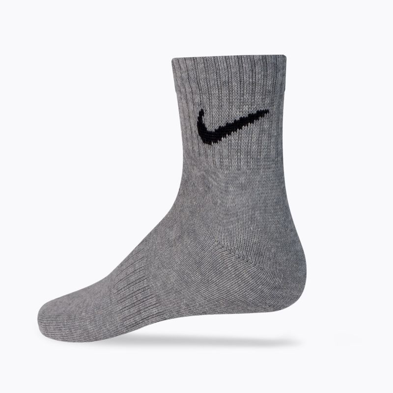 Skarpety Nike Everyday Lightweight Ankle 3 pary multicolor 5