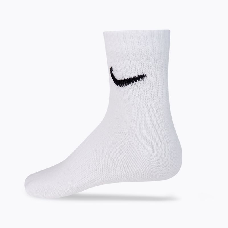 Skarpety Nike Everyday Lightweight Ankle 3 pary multicolor 7