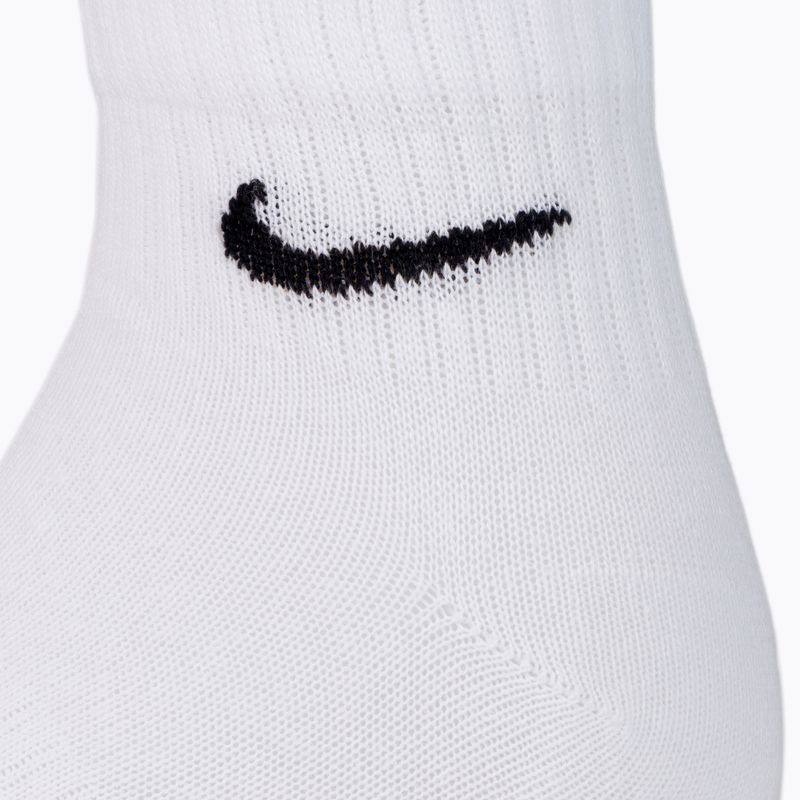 Skarpety Nike Everyday Lightweight Ankle 3 pary multicolor 10