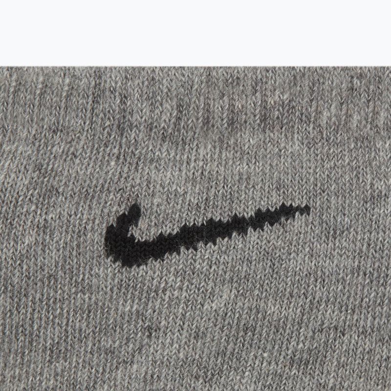 Skarpety Nike Everyday Lightweight No Show 3PCS Multi-Color 964 3