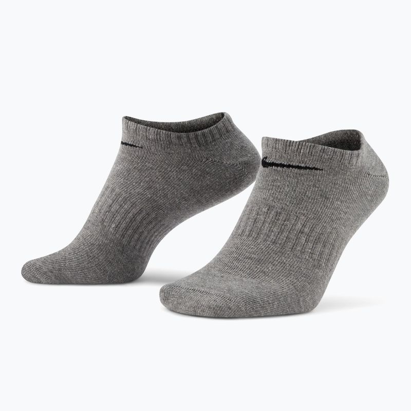 Skarpety Nike Everyday Lightweight No Show 3PCS Multi-Color 964 4