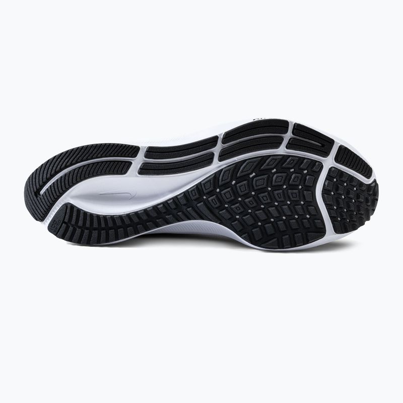 Buty do biegania damskie Nike Air Zoom Pegasus 38 black/white/anthracite 4