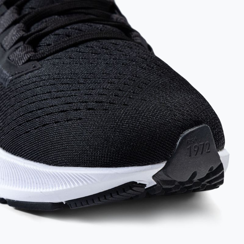 Buty do biegania damskie Nike Air Zoom Pegasus 38 black/white/anthracite 8